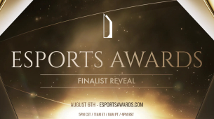 Esports Awards 2026 akan diselenggarakan di Miami, dengan gelombang pertama kategori dan nominasi diumumkan