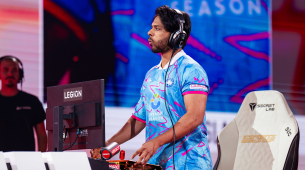Piala Dunia Esports 2026: Dua bracket Tahap Grup 2 Tekken 8 telah ditetapkan