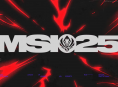 Empat tim tersisa di MSI 2025