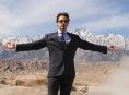 Robert Downey Jr. sebagai Iron Man adalah salah satu 'salah satu keputusan casting terbesar dalam sejarah film,' kata Christopher Nolan