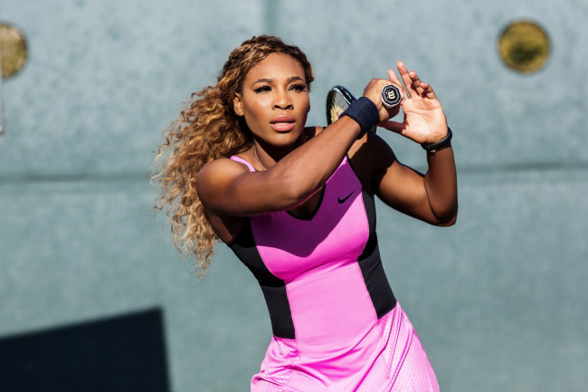 Serena Williams kembali menang ke tenis dan merenungkan partisipasi di Wimbledon