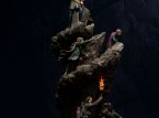 Weta Workshop menghadirkan patung The Lord of the Rings yang paling keren hingga saat ini