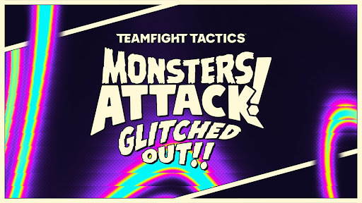 Kami telah melihat Teamfight Tactics' Set terbaru
