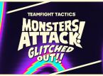 Kami telah melihat Teamfight Tactics' Set terbaru