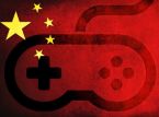 China mundur dari tindakan keras game