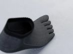 The Barefoot Company ingin Anda mengeluarkan grippers Anda di depan umum