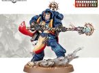 Penggemar Warhammer 40.000 bereaksi terhadap pengungkapan Edisi ke-11