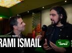 "Penerbit dan investor terlalu fokus pada game tunggal," kata pengembang indie veteran Rami Ismail