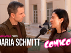 Seniman Daria Schmitt berbicara tentang waktunya bekerja di Syberia: The World Before: "Bagi seorang arsitek itu adalah mimpi nyata"