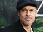Brad Pitt mengatakan kariernya akan segera berakhir