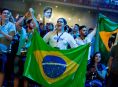CS:GO yang kompetitif akan kembali ke Brasil pada tahun 2023
