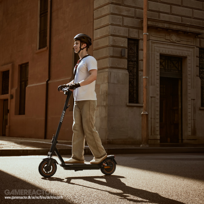 Navee EasyRide 20