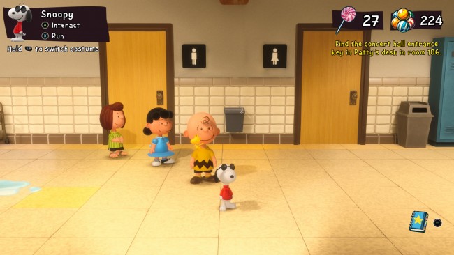 GOTY 2025: Game Keluarga Terbaik Gamereactor