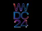 Acara WWDC Apple direncanakan pada 10 Juni