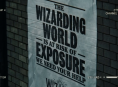 Harry Potter: Wizards Unite dapatkan teaser trailer pertama