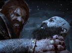 God of War: Ragnarök pemain mengira mereka telah menemukan gigi Thor