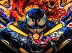 Seekor laba-laba baru dinamai menurut Venom milik Tom Hardy
