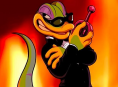 Gex Trilogy sekarang tersedia untuk daftar keinginan di Steam