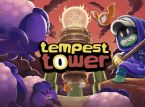 Tempest Tower Pratinjau - Sapukan musuhmu