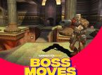 Boss Moves: Jika saya adalah kepala id Software (dan Naughty Dog)