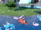 Apakah pembaruan Switch 2 menebus Pokémon Scarlet/Violet ?