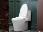China memiliki toilet robot yang melaju ke tempat tidur dan membersihkan dirinya sendiri setelah perbuatan selesai