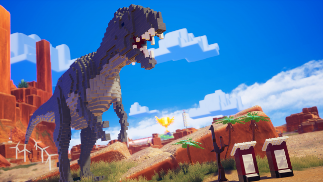 Lego akan segera membuat video gamenya sendiri