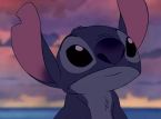 Seperti inilah tampilan Stitch di live-action mendatang Lilo & Stitch 