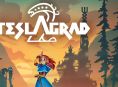 Teslagrad 2 mendapatkan demo di Steam pada bulan Februari