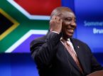 Afrika Selatan telah mendeportasi 2.745 orang asing dalam seminggu terakhir