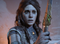 Bintang yang hilang akan memerankan Freya di seri God of War 
