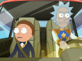 Rick and Morty Musim 8 tayang perdana trailer baru