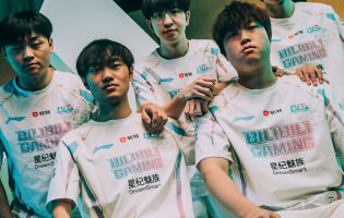 Simak jadwal hari pembukaan aksi League of Legends di Piala Dunia Esports