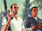 Grand Theft Auto V sekarang memiliki Ray Tracing di konsol