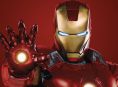 Game Iron Man dari developer Just Cause dikalengkan oleh Disney