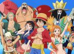 Netflix membuat ulang anime One Piece