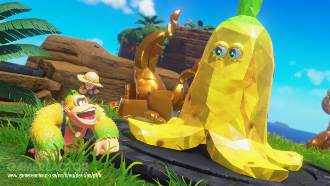 GOTY 2025: Game Platform Terbaik Gamereactor