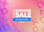 Hemat banyak di Summer Sale PlayStation yang sekarang aktif