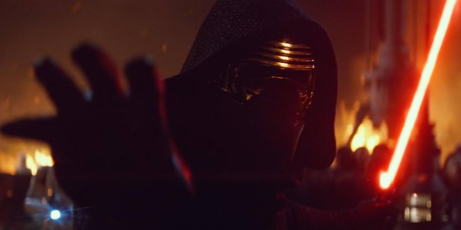 Marvel mengungkapkan komik Star Wars baru tentang hari-hari tergelap Kylo Ren