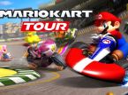Mario Kart Tour akan mendapatkan mode multiplayer