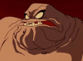 DC Universe Clayface tampaknya bukan untuk orang yang lemah hati