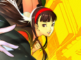 It saatnya bertemu dengan Persona 4 Revival pahlawan wanita Yukiko Amagi