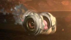 Bagaimana cara melihat akhir sebenarnya dan bos rahasia di Kirby Air Riders dan apa yang Anda buka