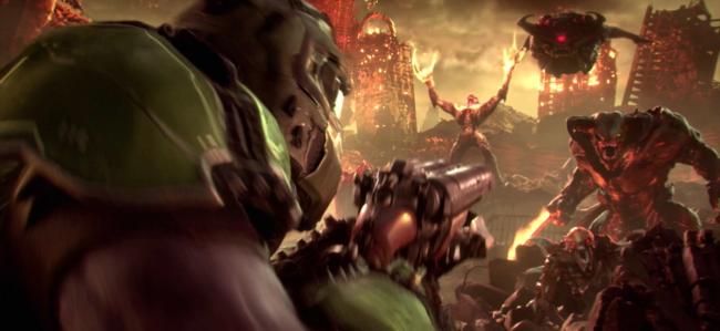id Software kehabisan pembuat kode setelah PHK Xbox