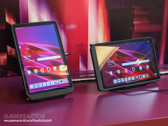 Lenovo ThinkTab X11