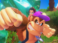 Nintendo mengumumkan Donkey Kong mewah besar yang harganya sama dengan konsol Switch 2