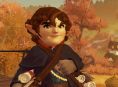Tales of the Shire Pratinjau: Perjalanan yang benar-benar diharapkan