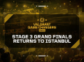 Valorant Game Changers EMEA: Stage 3 Finals akan kembali ke Istanbul, Turki