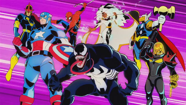 Game Yang Harus Diperhatikan - Desember 2025