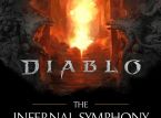 Diablo dan Persona juga mendapatkan konser di Inggris pada musim panas 2026